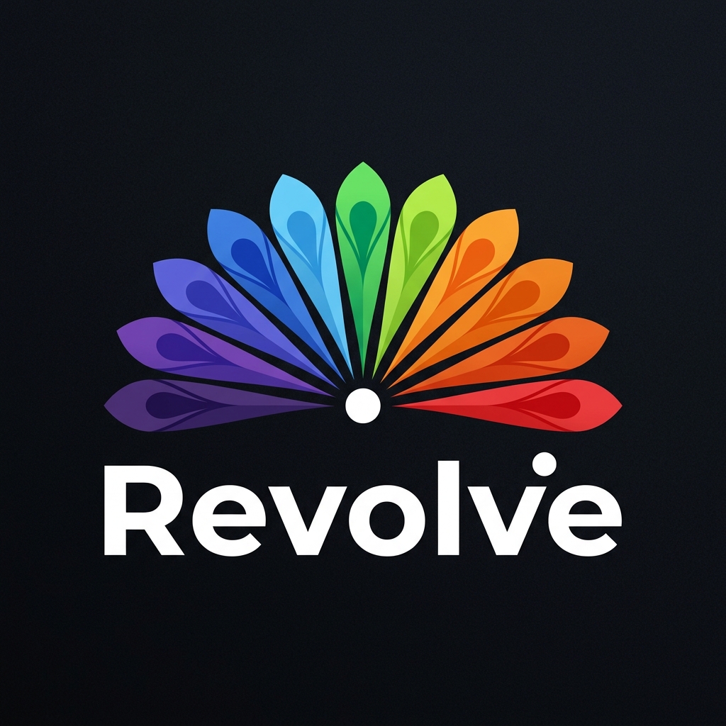 Revolve108