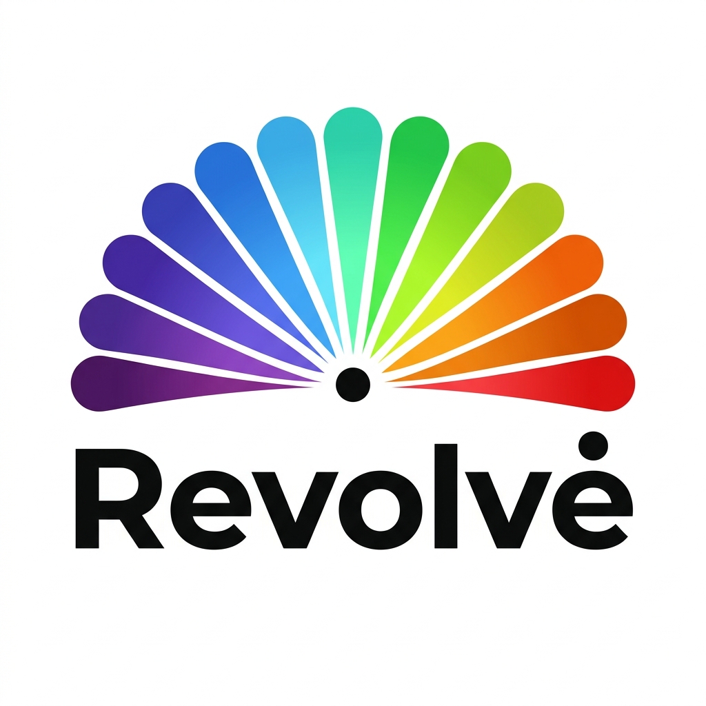 Revolve108