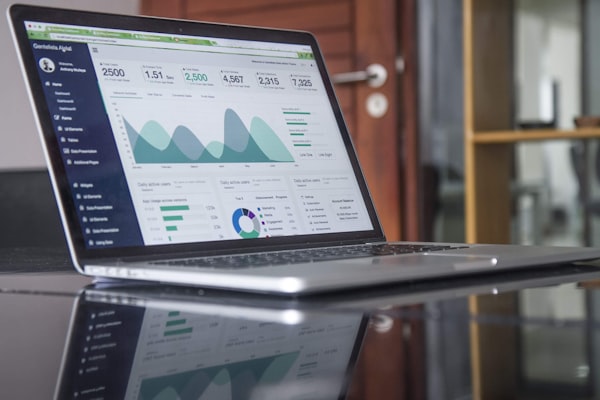 SEO Strategy