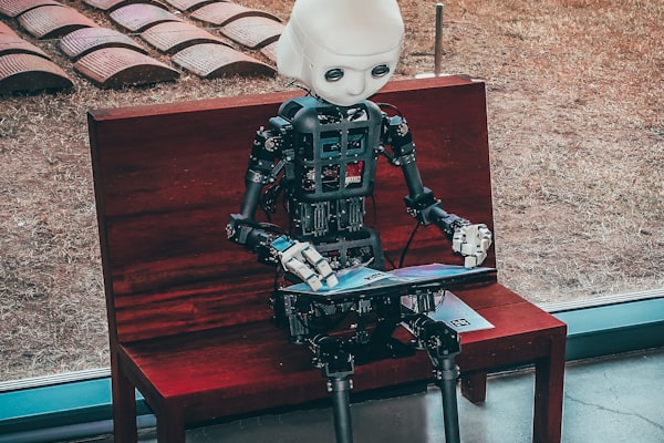 AI SEO & Search Generative Experience