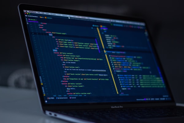 Custom PHP Development