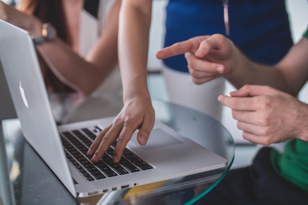 Lead Generation Services