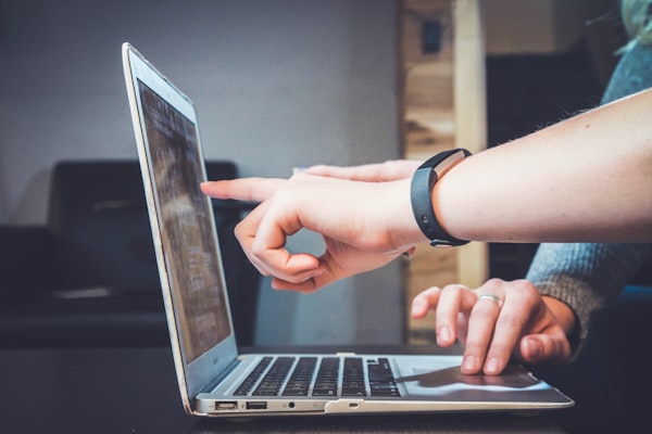Online Reputation Management (ORM)