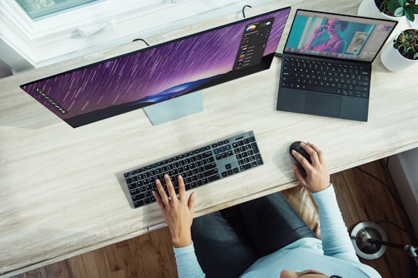WordPress Development Services